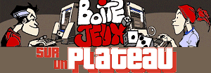 Couverture de l'article : Le JSP Tour !