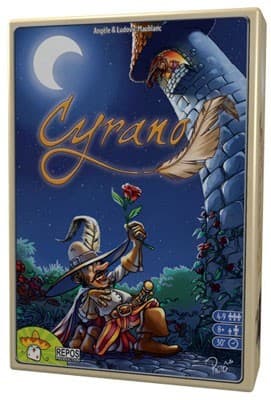 Couverture de l'article : Cyrano sous le balcon de votre boutique