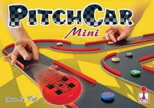 Couverture de l'article : PichCar mini est là pour de vrai !