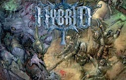 Couverture de l'article : Démos pour la sortie d' Hybrid