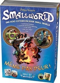 Couverture de l'article : Small World n'a même pas peur