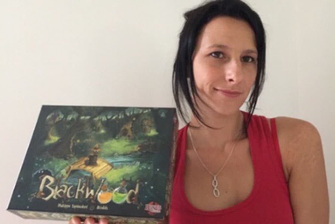 Couverture de l'article : Jeux Viens à Vous Aurore Matthey