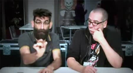 Couverture de l'article : La TT Team répond aux questions en live à Cannes