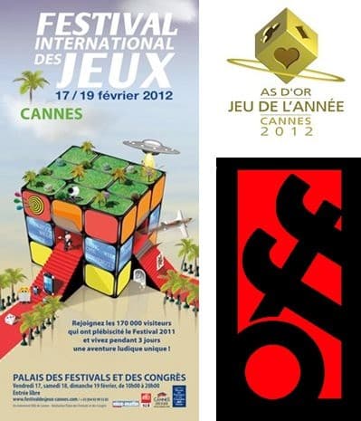 Couverture de l'article : Cannes 2012, les photos !