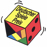 Couverture de l'article : Deutscher Spiele Preis 2006 à besoin de vous !