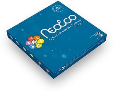 Couverture de l'article : NeoEco de Renaud Le Chatelier et Lâm Doan
