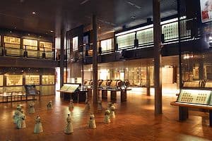 Couverture de l'article : Le JDA au Musée