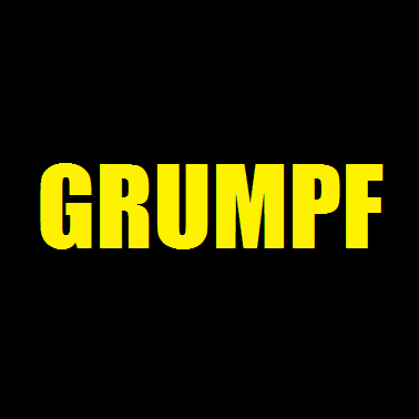 Couverture de l'article : Saturday Night Filler : Grumpf