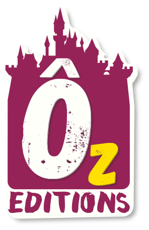 Ôz Editions montera aussi les marches la semaine prochaine !