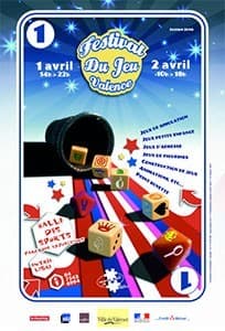 Couverture de l'article : 3800m2 pour jouer !