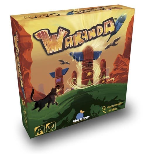 Couverture de l'article : Wakanda : Le carnet d'éditeur