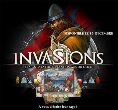 Couverture de l'article : Invasion en boutique