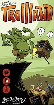 Couverture de l'article : Trollland : Le dernier Cathala