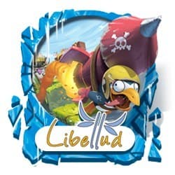 Couverture de l'article : Libellud :  le programme cannois !