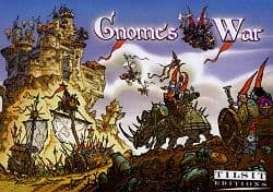 Couverture de l'article : Gnome's War en boutique
