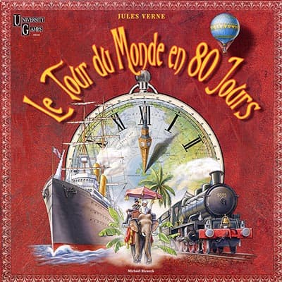 Couverture de l'article : Tout vient à point