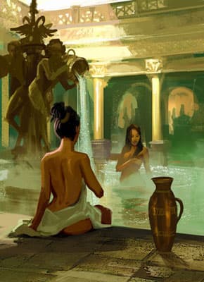 Couverture de l'article : La huitième merveille
