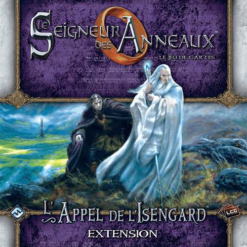 Couverture de l'article : L'Appel de l'Isengard résonne aujourd'hui