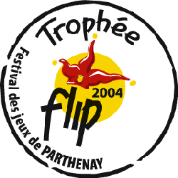 Couverture de l'article : Les Trophées FLIP 2004