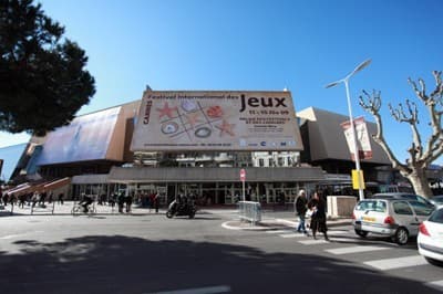 Couverture de l'article : Festival de Cannes, le reportage !