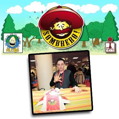 Couverture de l'article : Sombrero en boutique pour de vrai