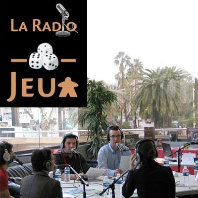 Couverture de l'article : Soutenez la Radio des Jeux