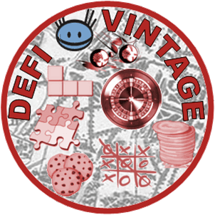 Couverture de l'article : Lancement du Défi Vintage