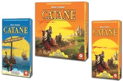 Couverture de l'article : Trois extensions Catane d'un coup