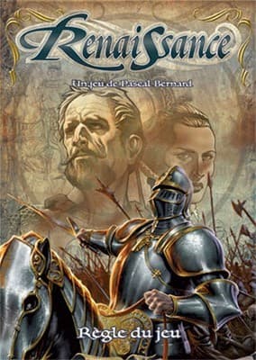 Couverture de l'article : Renaissance, la règle en ligne