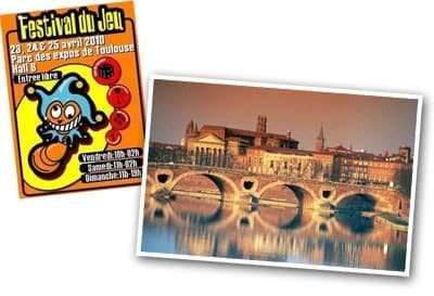 Couverture de l'article : Le SJSP n'est plus, vive Toulouse