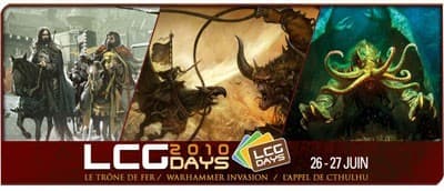 Couverture de l'article : Les championnats de France de JCE