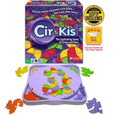 Couverture de l'article : Cir Kis sur les étals !