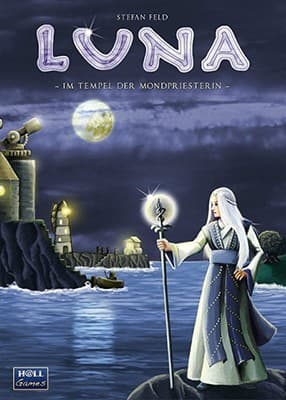 Couverture de l'article : Luna : Les règles en ligne (D & US)