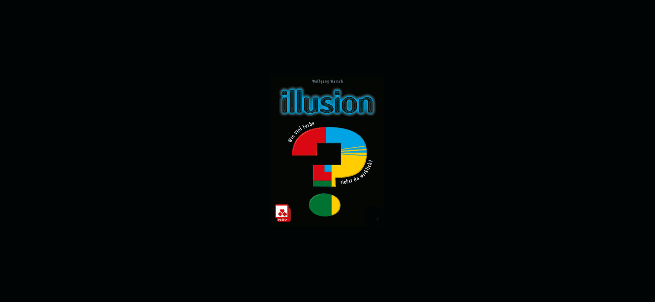 Illusion, un bon coup de Warsch !