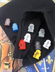 Couverture de l'article : JEUX A THEME - Sur le Vif : ORLEANS