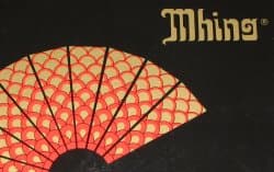 Mhing