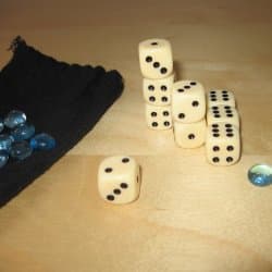 Boîte du jeu : Le jeu du 9
