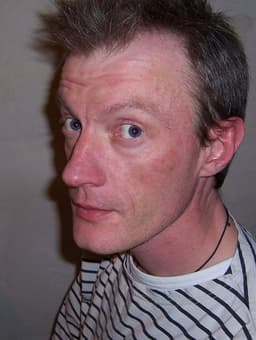 Portrait de : Cormier Pak