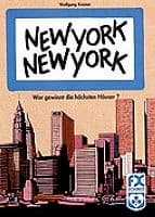 New York New York