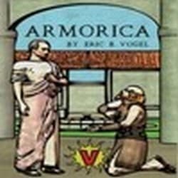 Armorica