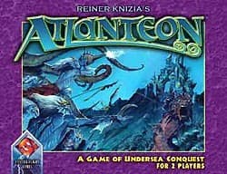 Atlanteon