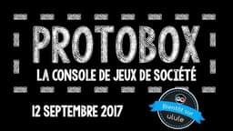 Couverture de ProtoBox
