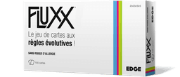 Couverture de Fluxx