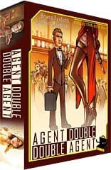 Agent Double