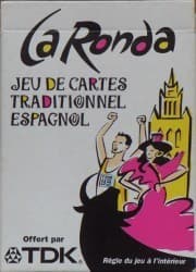 La ronda