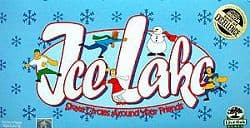 Ice Lake