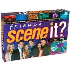 Scene It ? - Édition Friends