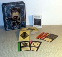 Boîte du jeu : Mystery Rummy #1 : Jack the Ripper