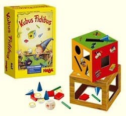 Cubus Magicus