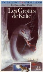 Les Grottes de Kalte